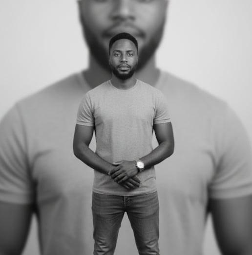 Kingsley Itseore, software developer and digital tech specialist in Nigeria