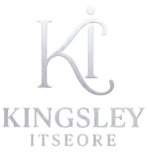 Kingsley Itseore Logo