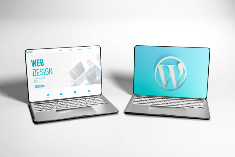 WordPress vs Custom Website Development: Which Is Right for Your Business?
