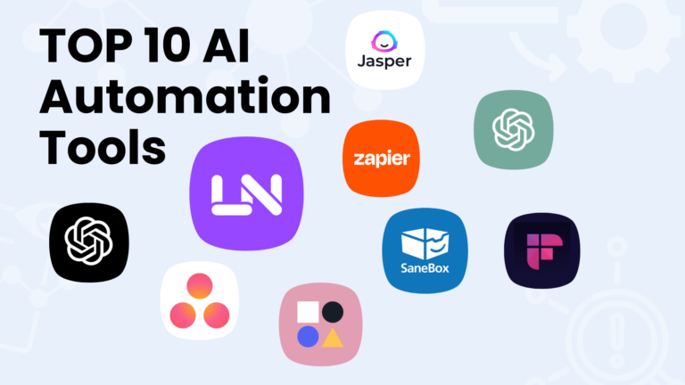 Business Automation With AI and n8n: A Practical Guide for SMEs